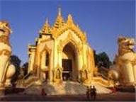 Myanmar Exclusive